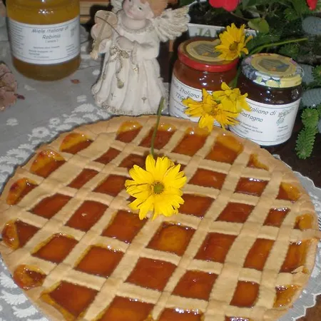 Verbena Alojamento de Acomodação e Pequeno-almoço *