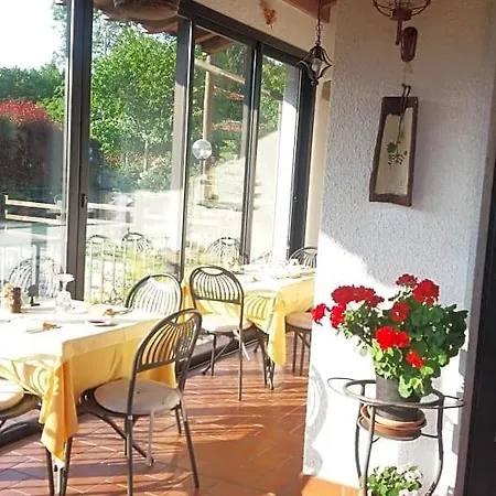 Verbena Bed and Breakfast