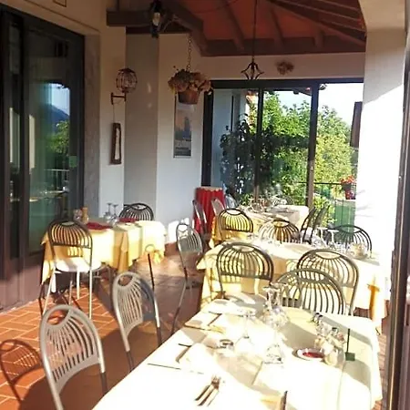 Bed and Breakfast Verbena 3*