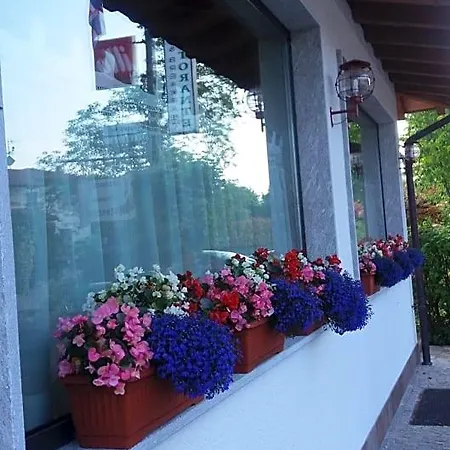 Bed and Breakfast Verbena