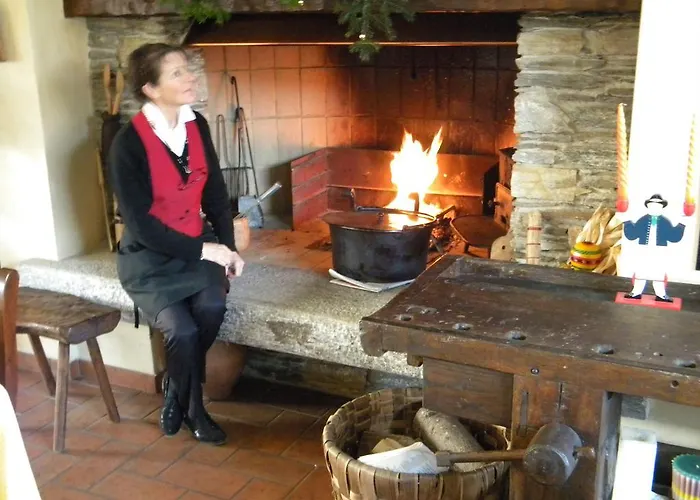 Verbena Стреза