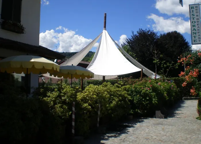 Bed and breakfast Verbena
