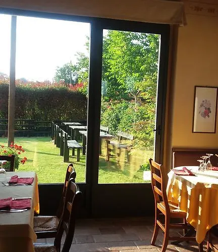 Verbena Стреза