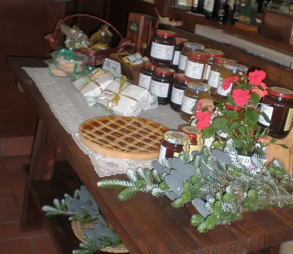 Bed and breakfast Verbena Stresa