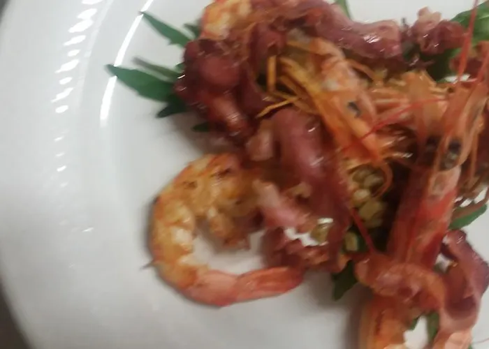 Bed and breakfast Verbena Stresa