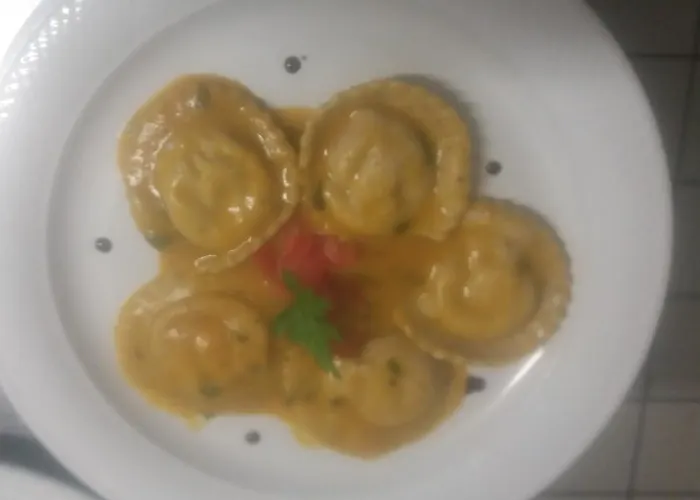 Bed and breakfast Verbena