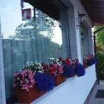 Panzió Verbena