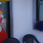 Panzió Verbena Stresa