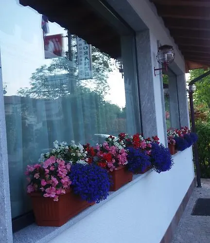 Bed & Breakfast Verbena